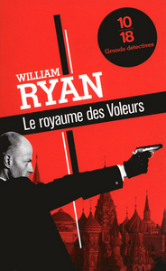 LE ROYAUME DES VOLEURS - VOL01