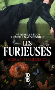 Les Furieuses - poche