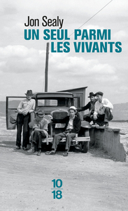 UN SEUL PARMI LES VIVANTS
