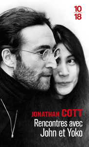 RENCONTRES AVEC JOHN ET YOKO