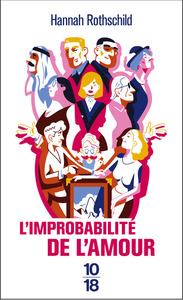 L'IMPROBABILITE DE L'AMOUR