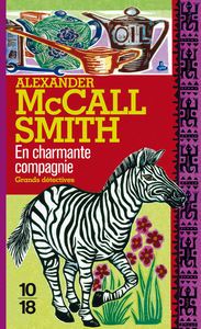 EN CHARMANTE COMPAGNIE - VOL06