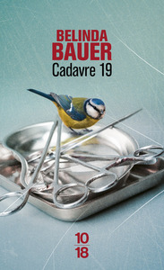 Cadavre 19