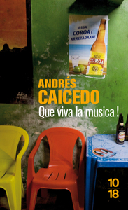 Que viva la Musica