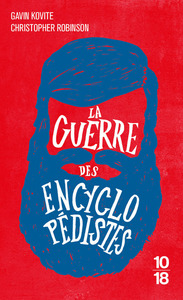 La guerre des Encyclopédistes