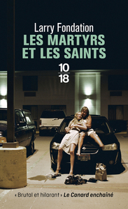 LES MARTYRS ET LES SAINTS