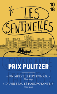 LES SENTINELLES