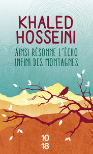 Ainsi résonne l'écho infini des montagnes -ed spéciale-