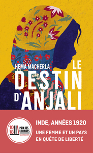 LE DESTIN D'ANJALI