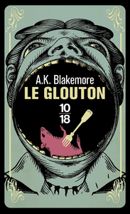 Le glouton
