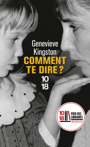Comment te dire ?
