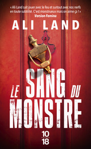 Le sang du monstre