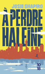 A perdre haleine