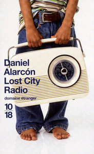LOST CITY RADIO