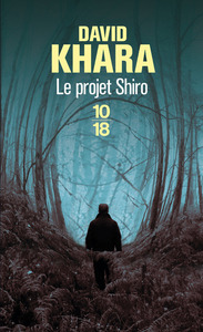 LE PROJET SHIRO - VOL02