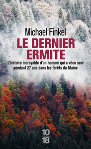 LE DERNIER ERMITE