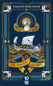 Les Pirates de Dieu - poche