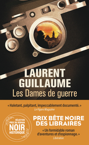 Les Dames de guerre