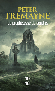 La prophétesse de cendres (poche)