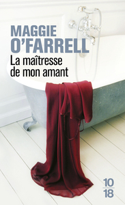 LA MAITRESSE DE MON AMANT