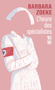 L'HEURE DES SPECIALISTES