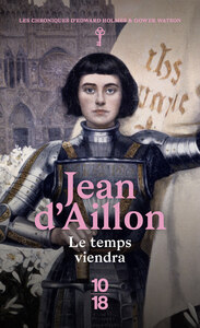 Le temps viendra