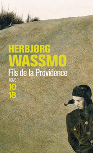 Fils de la providence - tome 1