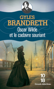 OSCAR WILDE ET LE CADAVRE SOURIANT - VOL03