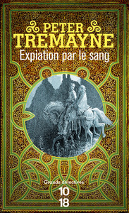 EXPIATION PAR LE SANG - VOL24