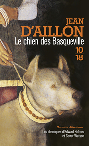 LE CHIEN DES BASQUEVILLE - H2