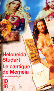 Le cantique de Meméia