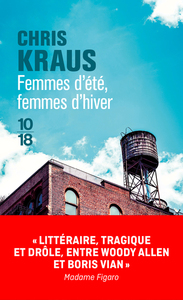 FEMMES D'ETE, FEMMES D'HIVER