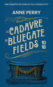 Le cadavre de Bluegate Fields