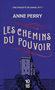 LES CHEMINS DU POUVOIR - POCHE