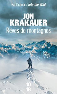 REVES DE MONTAGNES