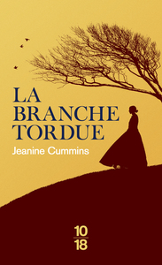 La branche tordue