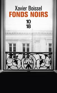Fonds noirs - Poche