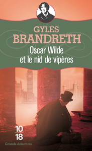 OSCAR WILDE ET LE NID DE VIPERES - VOL04