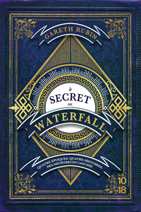 Le secret de Waterfall
