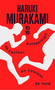 Autoportrait de l'auteur en coureur de fond - Collector