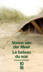 LE BATEAU DU SOIR