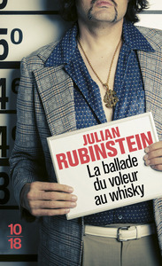 La Ballade du voleur au Whisky