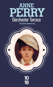 DORCHESTER TERRACE (PITT) - VOL27