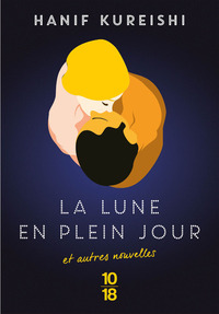 La lune en plein jour et autres nouvelles