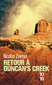 RETOUR A DUNCAN'S CREEK