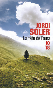 La fête de l'ours