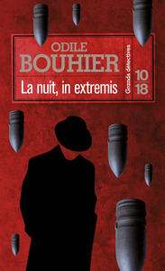 LA NUIT IN EXTREMIS