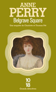 Belgrave Square