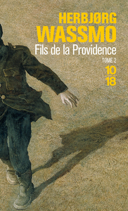 Fils de la providence tome 2