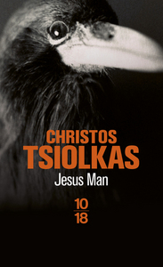 JESUS MAN
